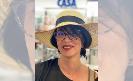 Amministrative Avezzano: Cristina Agostini in campo con Di Pangrazio