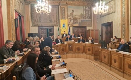 Pace fiscale: via libera all’unanimità dal Consiglio comunale di Avezzano
