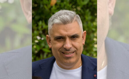 Amministrative Avezzano: Gianluca Cotturone nella squadra di Di Pangrazio