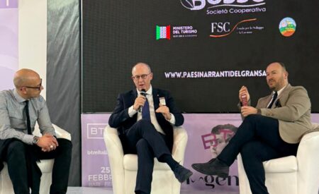 Paesi narranti Gran Sasso: portale on line dal 26 marzo