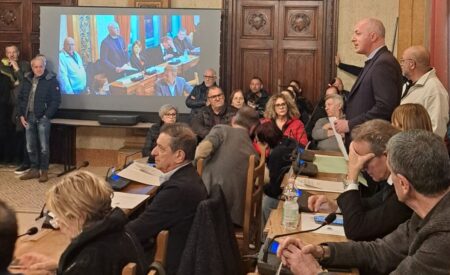 Avezzano: approvata la variante per il recupero dei nuclei abusivi a Pastene