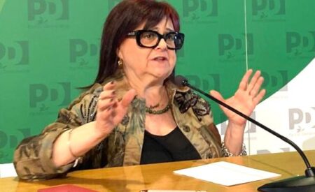 Ricostruzione a rischio: Pezzopane chiede interventi urgenti