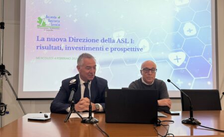 Asl L’Aquila: sospese 15mila cartelle esattoriali dal 2015 al 2020