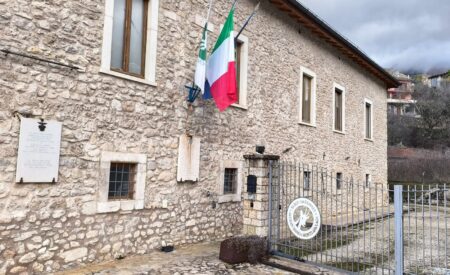 Parco Gran Sasso Monti Laga, Imprudente: «Ripartire dalle necessità del territorio»