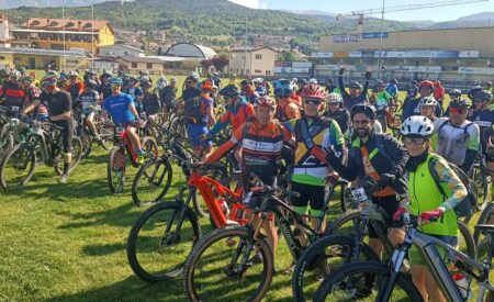 Torna “Abruzzo Experience 2026”: il cicloturismo protagonista