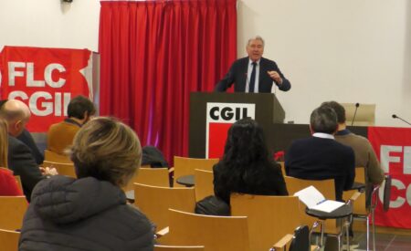 Aree interne, spopolamento e denatalità: esperti a confronto