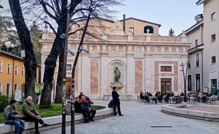 Sinistra Italiana in piazza a sostegno del No al referendum