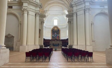 L’Angolo del Libro della Dante Alighieri fa tappa a Sulmona