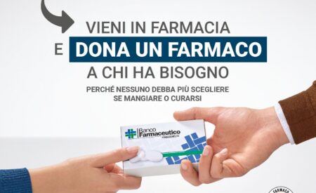 Tornano le Giornate di Raccolta del Farmaco: 29 le farmacie aderenti in provincia dell’Aquila