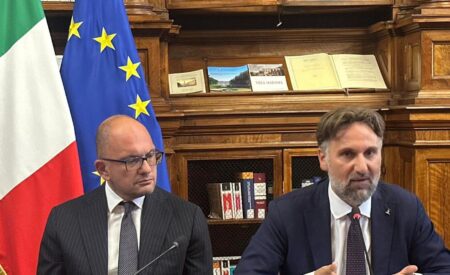 Capestrano: ok al progetto di restauro chiesa di Santa Maria della Pace