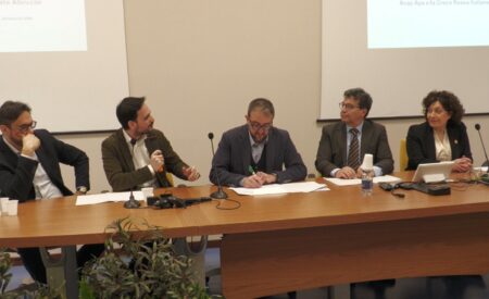 Abruzzo: patto tra Inps, Anci e associazioni per l’inclusione sociale