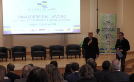 Politiche di coesione 2028/34, Biondi: «Dare centralità alle città medie»