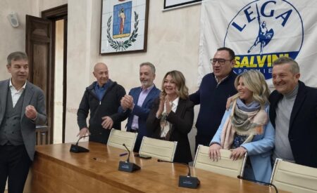 Elezioni Avezzano, Giorgia Mirasole candidata nella lista della Lega