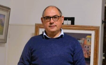 Paganica: l’8 febbraio presentazione libro di Flavio Tursini