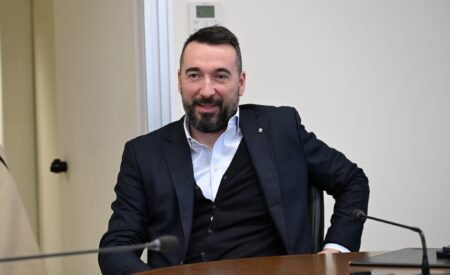 La Commissione regionale approva due Pdl del consigliere Nicola Campitelli
