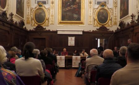 Referendum giustizia: nasce a L’Aquila il Comitato della Società Civile per il No