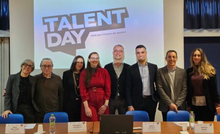 A Giulianova Confcommercio mette in rete scuole e imprese con il “Talent Day”