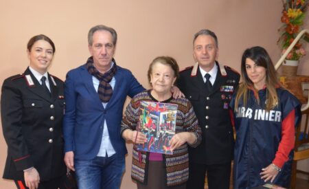 Truffa ad anziana: arrestato 20enne, recuperati 700 euro e gioielli in oro