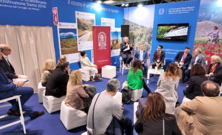 “I Cammini della Rinascita”: il turismo lento per rilanciare l’Appennino