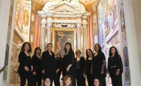 8 marzo: a Barisciano evento su donne, musica e scienza