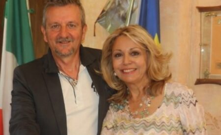 Amministrative Avezzano: Cerone si ricandida con Di Pangrazio