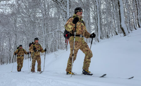 Meteomont, uno strumento essenziale per la sicurezza in montagna