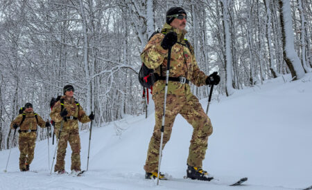 Meteomont, uno strumento essenziale per la sicurezza in montagna
