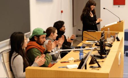 L’Aquila: il Gran Sasso science institute ospita 4 giovani artisti in residenza