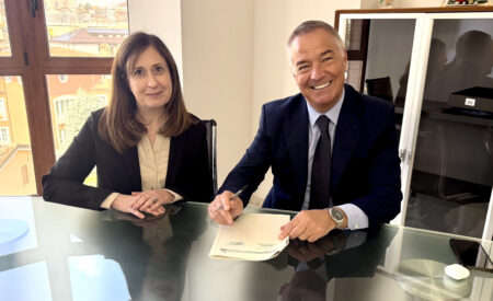 L’Aquila: il cup arriva in farmacia, accordo Asl-Afm