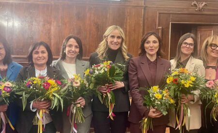 Gran Sasso in Rosa: le donne che fanno impresa brillano nel territorio