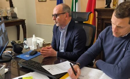 Vertenza 3G Sulmona, Tirabassi: «I lavoratori devono restare in città»