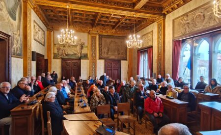 Avezzano celebra la resilienza commerciale del territorio