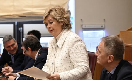 L’Abruzzo approva una delibera per regolare i trapianti di rene da donatore vivente