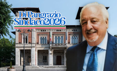 Amministrative Avezzano: Apolloni scende in campo con Di Pangrazio