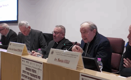 All’Aquila la terza edizione del convegno sul “Terremoto dell’Anima”