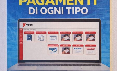 Caf Uil Abruzzo, attivo il nuovo sportello pagamenti per gli utenti