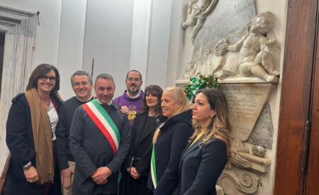 Tagliacozzo commemora Petronilla Massimi, “femminista ante litteram”