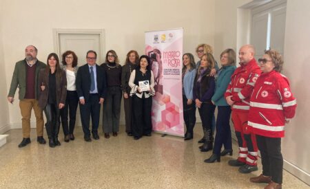 L’Aquila: torna l’iniziativa “Marzo in rosa” che celebra le donne