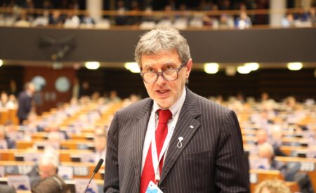 Bilancio Ue, Marsilio: «No all’accorpamento tra fondi Pac e coesione»