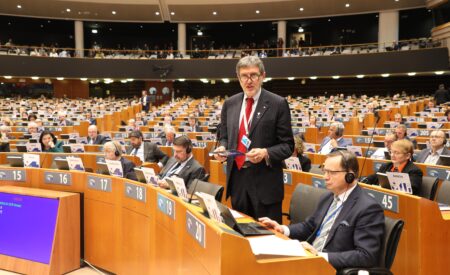 Difesa: riprogrammati fondi Ue, all’Abruzzo 11,2 milioni di euro