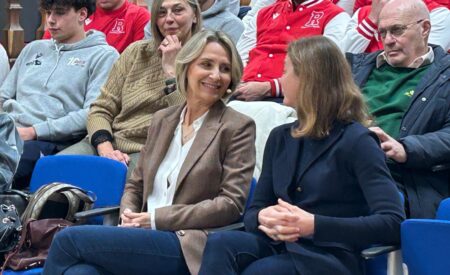 “Goal setting e performance sportiva” con la mental coach Nicoletta Romanazzi