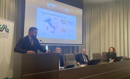 Cassa Depositi e Prestiti fa tappa a L’Aquila per parlare di rinegoziazione