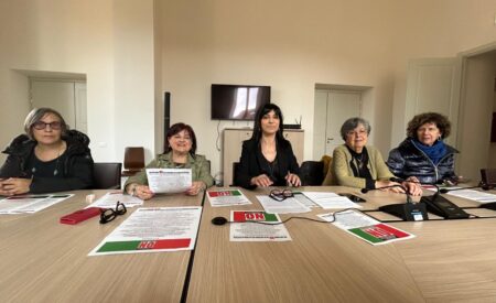 Aumentano le donne abruzzesi per il No al Referendum