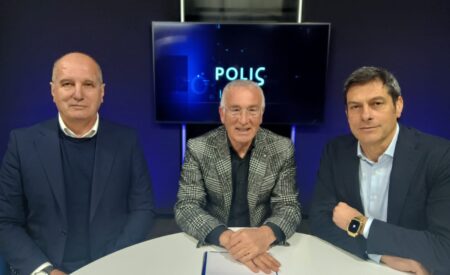 Polis Abruzzo: Ivo Pagliari e Mario Di Gregorio ospiti dell’ultima puntata