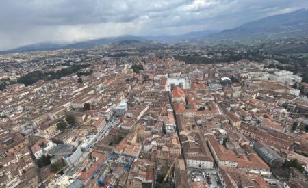 Ricostruzione post sisma: in fase avanzata ma non ancora conclusa