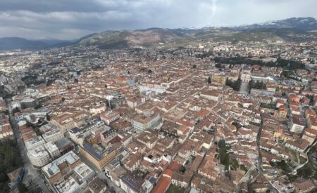 Il dovere di chiedere scusa
