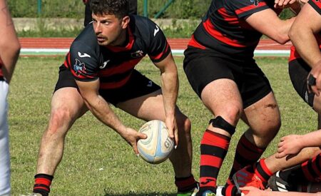 Paganica, sconfitta dalla capolista ma prestazione di cuore