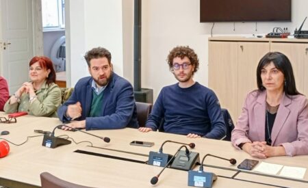 Referendum: minoranza, «Biondi ha perso, non insulti i cittadini»