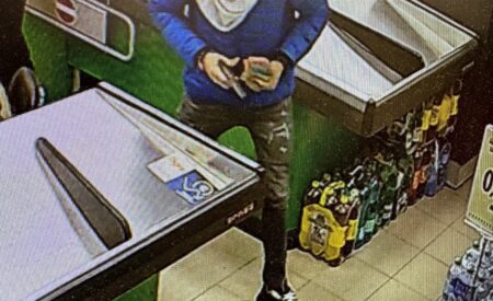 Tagliacozzo: arrestato dopo due anni l’autore della rapina al supermercato