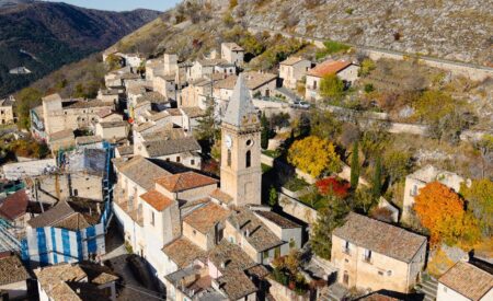 Turismo: nasce a Calascio una Scuola di Perfezionamento